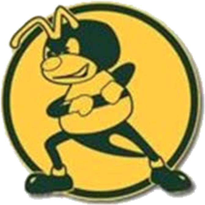 Simonds Logo - Simonds High School Seabee (720x720)