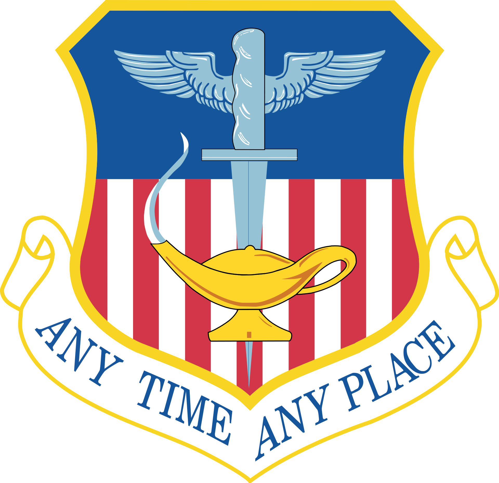 1st Special Operations Wing At Hurlburt Field, Florida - 1st Special Operations Wing (1920x1860)