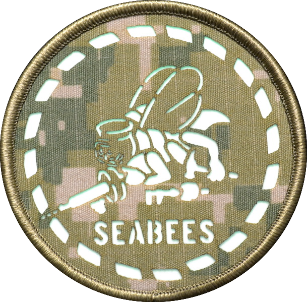 Hybrid, Multicam, Photo-luminescent - Dog Tag Military Id K9 Chain And Silencer Light Gold (609x599)
