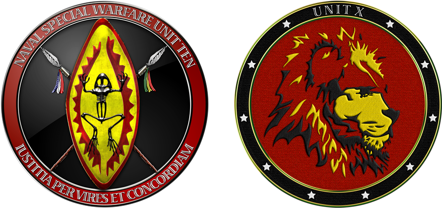 Naval Special Warfare , Provides An Effective Means - Naval Special Warfare Unit 10 (1005x470)