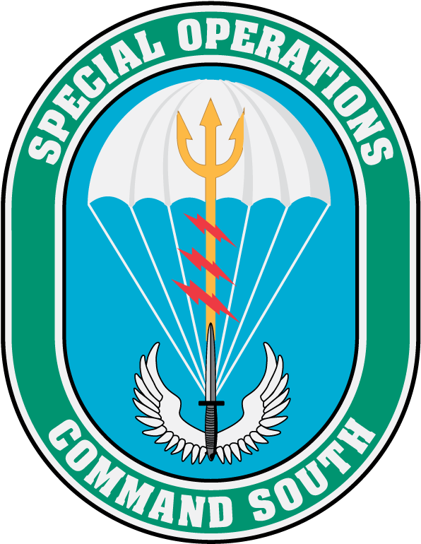 Special Operations Command South - Special Operations Command South (800x800)