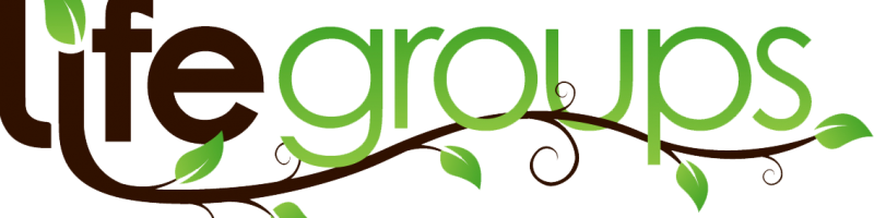 Get Connected Signup For A Lifegroup At Cornerstone - Life Group (800x200)