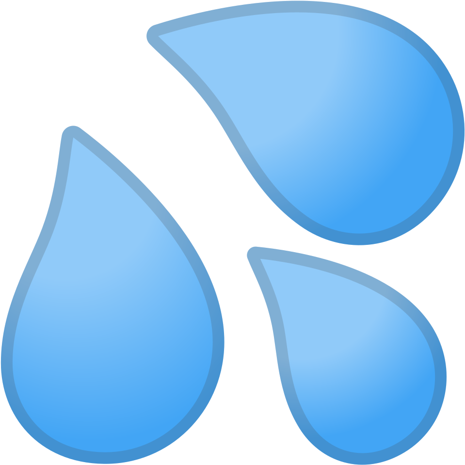 Google - Sweat Icon Transparent (1024x1024)