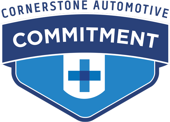 Cornerstone Commitment Logo - Cornerstone Kia (600x455)