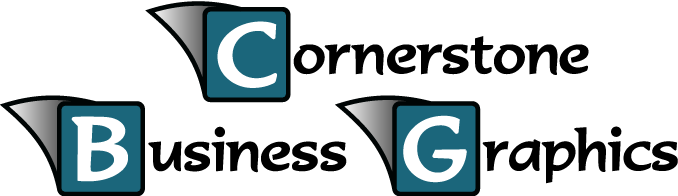 Cornerstone Business Graphics - Promotional Merchandise (678x196)