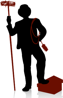 Chimney Sweep Png Pic - Chimney Sweep Cork (400x400)