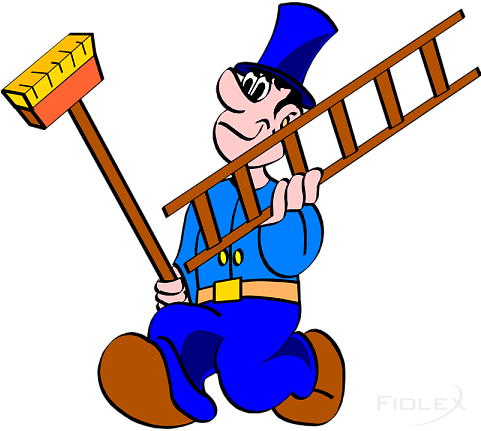 Chimney Sweep - Comics (800x735)