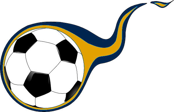 Cornerstone Christian Preparatory Academy - Soccer Ball (600x387)