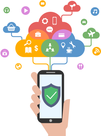 Top 5 Ios Development Security Pro-tips That Will Save - 무료 Ppt 템플릿 스마트 폰 (460x460)