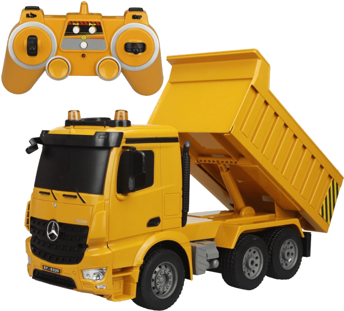 Remote Control Dump Truck (700x700)