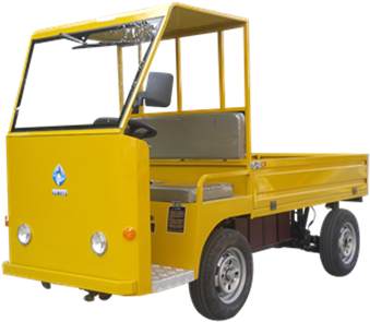 Utility Truck（aw1020h） Utility Truck（aw1012h） - Electric Multiple Unit (390x334)