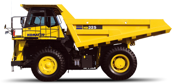 Merona Inernational Company - Komatsu Hd 405 7 (685x372)