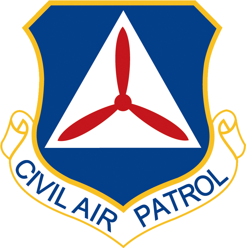 Civil Air Patrol Sign (900x925)