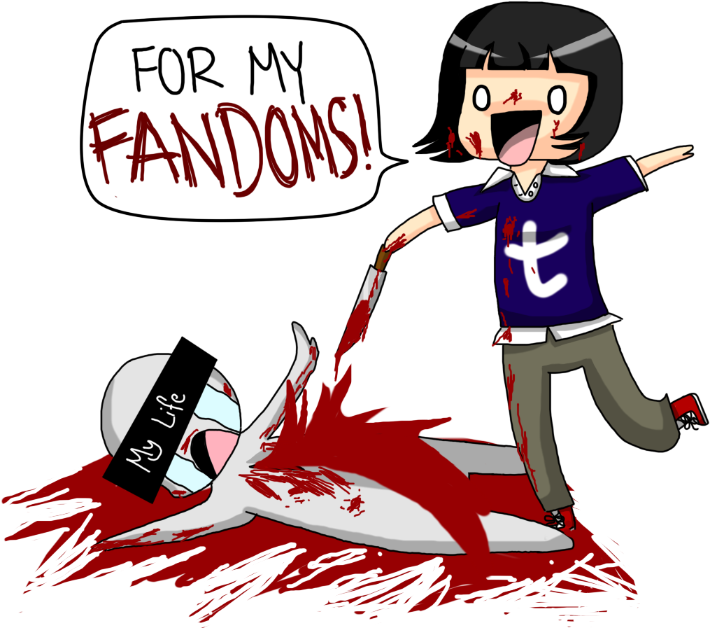 Katofthenight's Profile Picture - Nyan Cat Black Butler (1039x945)