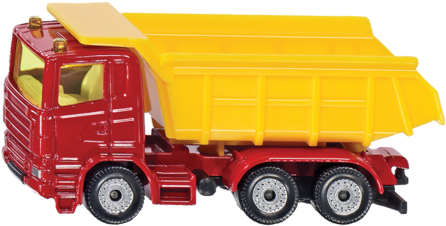 Siku Truck With Dumper Body 53 Gr (478x358)