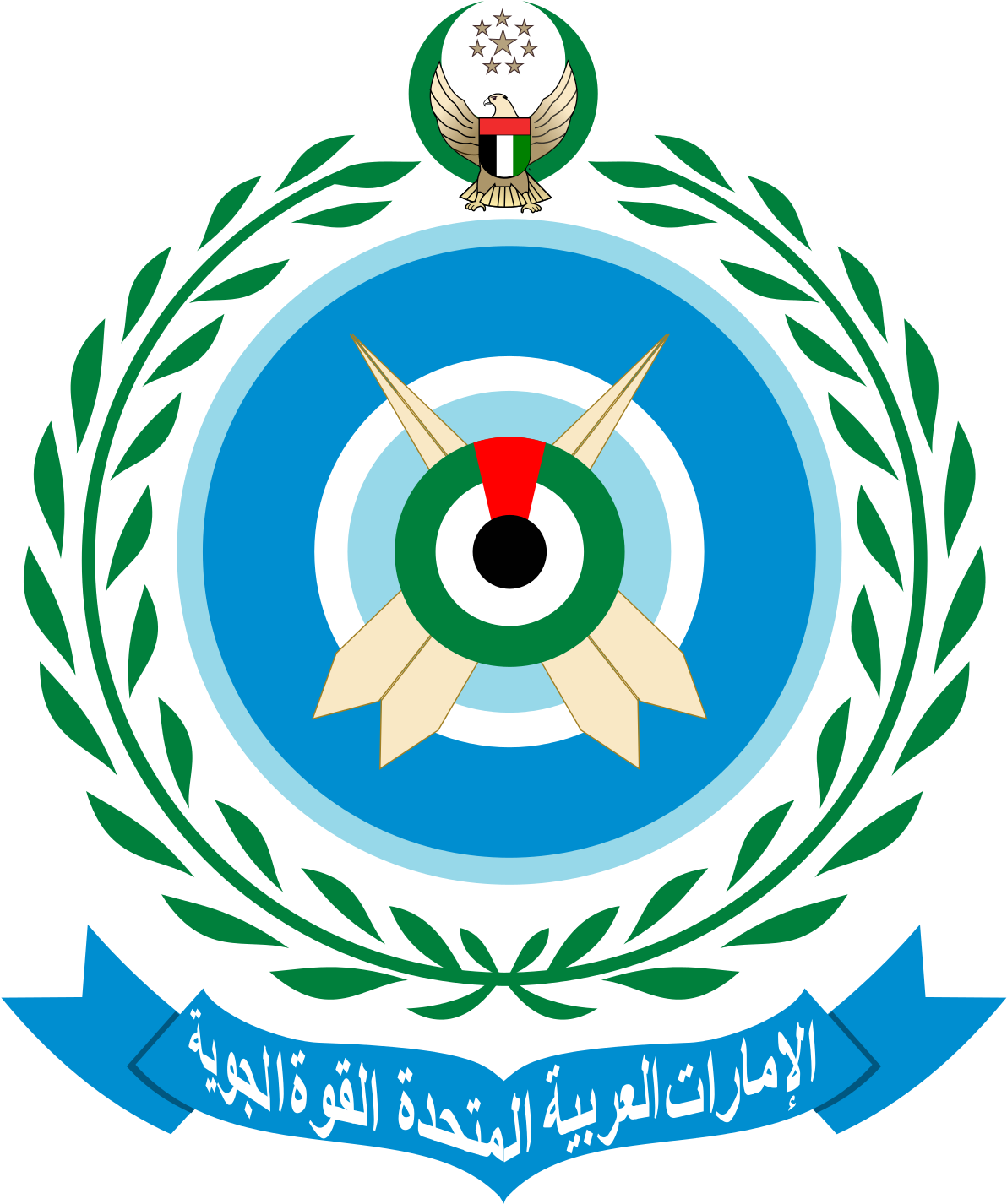 Uae Air Force And Air Defense (1200x1502)