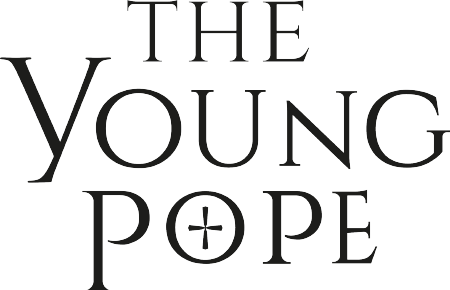 First On Showmax - Young Pope Tv Series Poster (450x290)