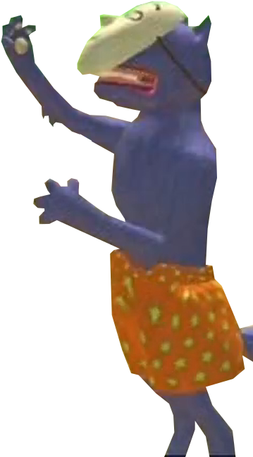 I Am Back Nerds - Plush (373x691)