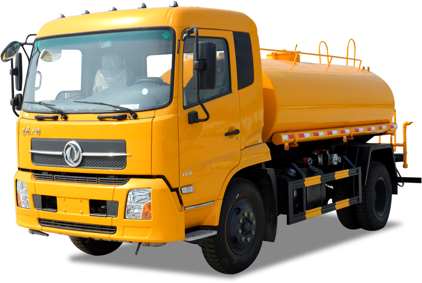 Fuente De La Fábrica Cheaer Depósito De Agua Precio - Truck (1000x1000)