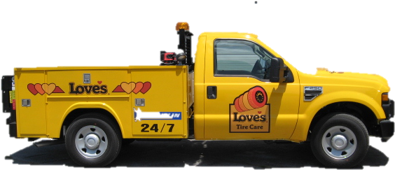 "warner Bed" 2008-2009 - Ford F-series (640x480)