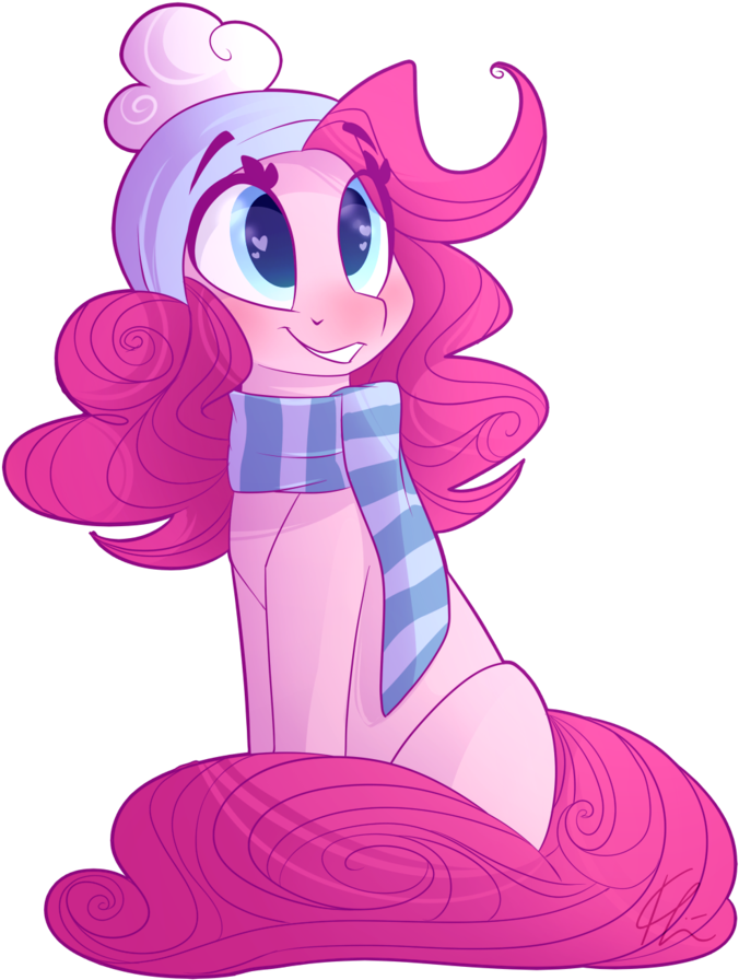 Lolepopenon, Clothes, Cute, Diapinkes, Earth Pony, - Cute Pinkie Pie Drawing (1024x1024)