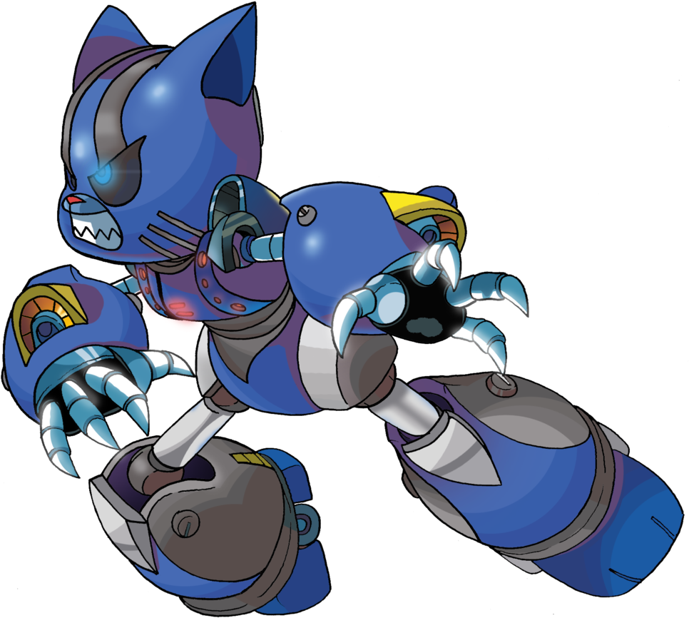 Gumbot - Amazing World Of Gumball Dark Gumball (1024x882)