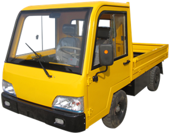Utility Truck（aw1032hfj） Utility Truck（aw1050hf） - Electric Multiple Unit (390x334)