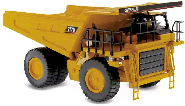 Cat 777d Off Highway Truck (649x384)