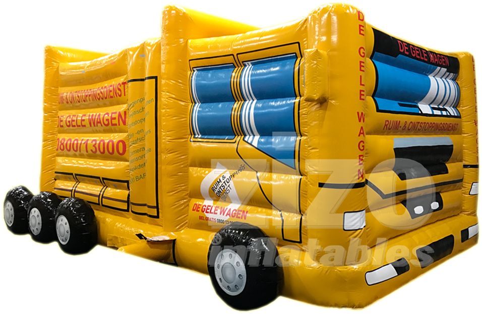 Prijs Op Aanvraag - Truck (960x960)