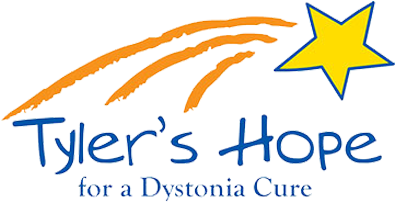 Treweek - Tyler's Hope - Tyler's Hope For A Dystonia Cure (500x300)