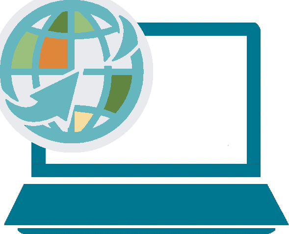 Emi's Institute Of Urban Resilience Offers The Urban - Website Png (589x477)