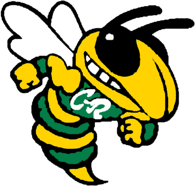 Cory-rawson Logo - Cory-rawson High School (720x688)