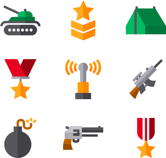 Military - Military (600x564)
