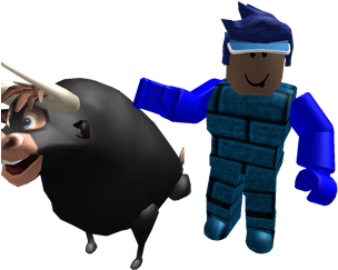 Ferdinand - Roblox (352x352)
