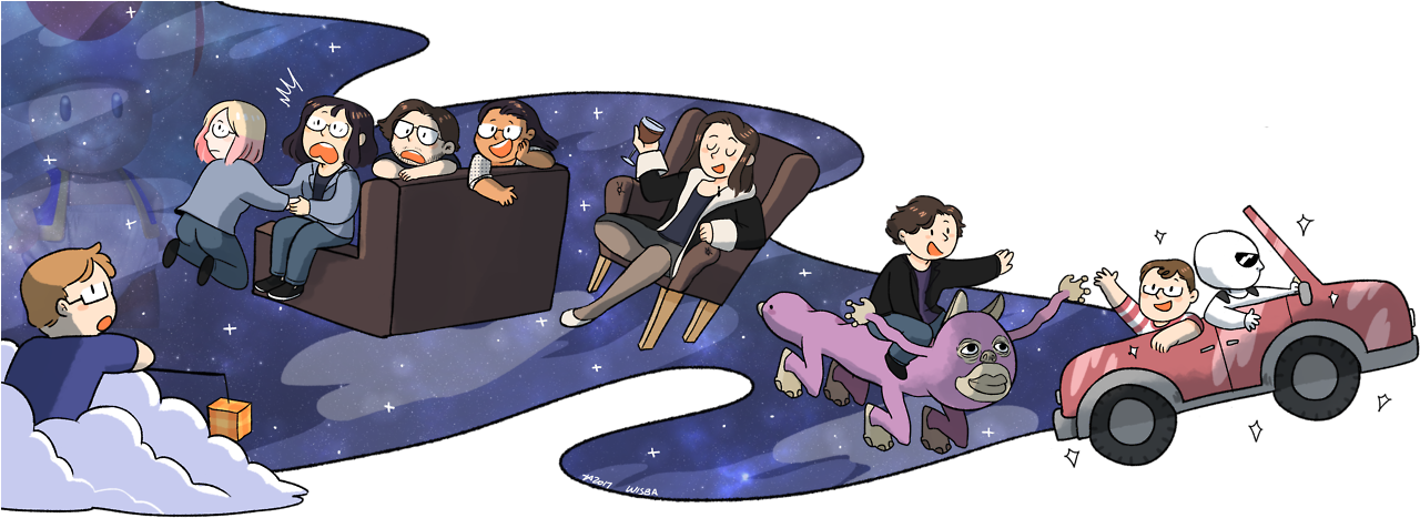 “ 🌟 🌠 I've Been Sitting On This Piece For Awhile, - Shot (1280x549)
