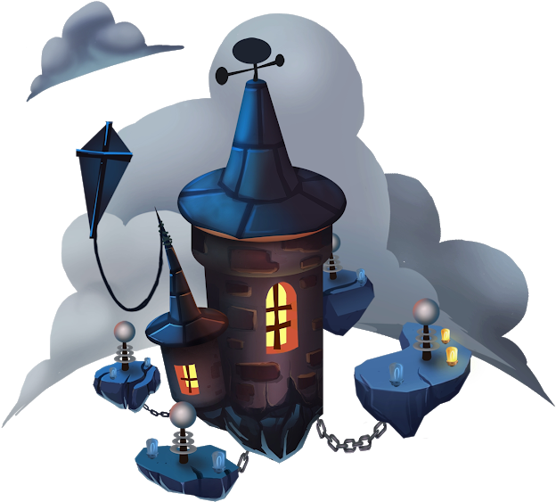 Apresentamos O Novo Dragão Imortal - Dungeon (640x567)