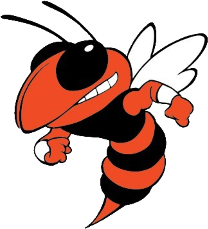 Booker T Washington High School Logo (720x788)