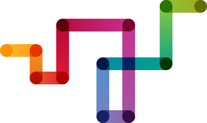 Pin Design Clipart Png - Challenge Graphic (800x476)