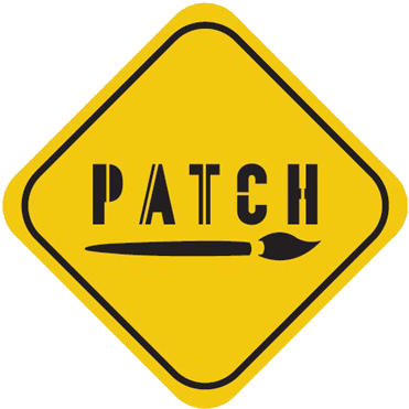 The Patch Project - Bicycle Safety Clip Art (400x402)