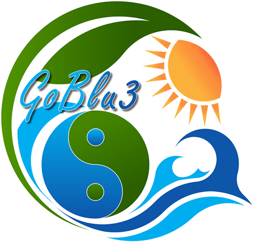 The Goblu3 Initiative Is A Multifaceted Socio-economic, - The Goblu3 Initiative Is A Multifaceted Socio-economic, (500x500)