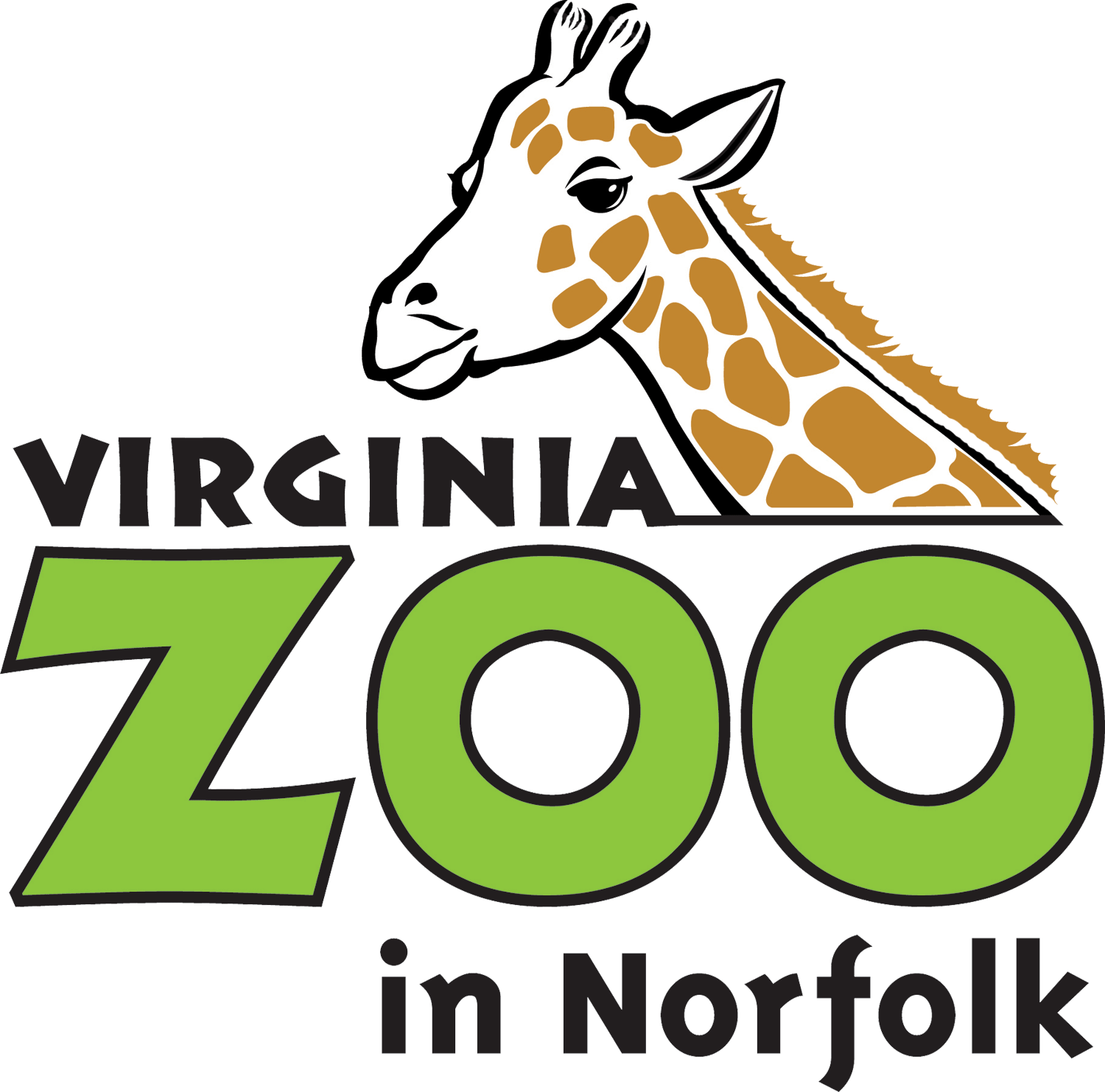 Military Families Mark Your Calendar For Military Appreciation - Virginia Zoological Park (1500x1483)
