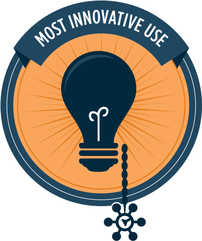 Most Innovative Tmb - Cronus Company (441x524)
