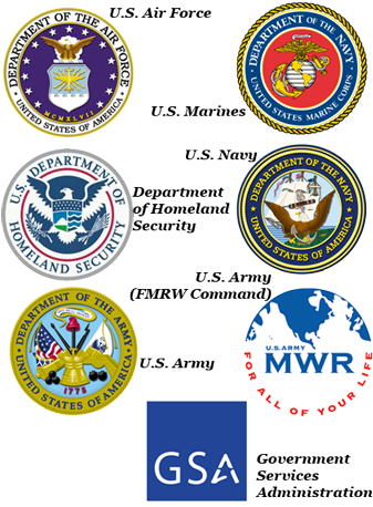 Mmi Provides Extensive Logistics Services For The United - Department Of Homeland Security (340x466)