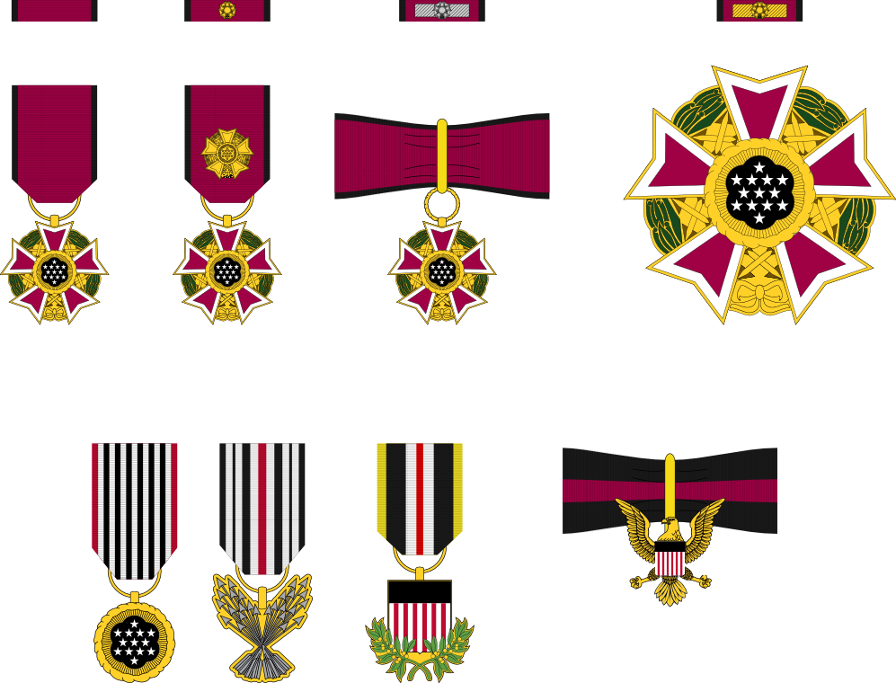 Drivanmoffitt Medals By Tounushi - Medal Deviantart (997x760)