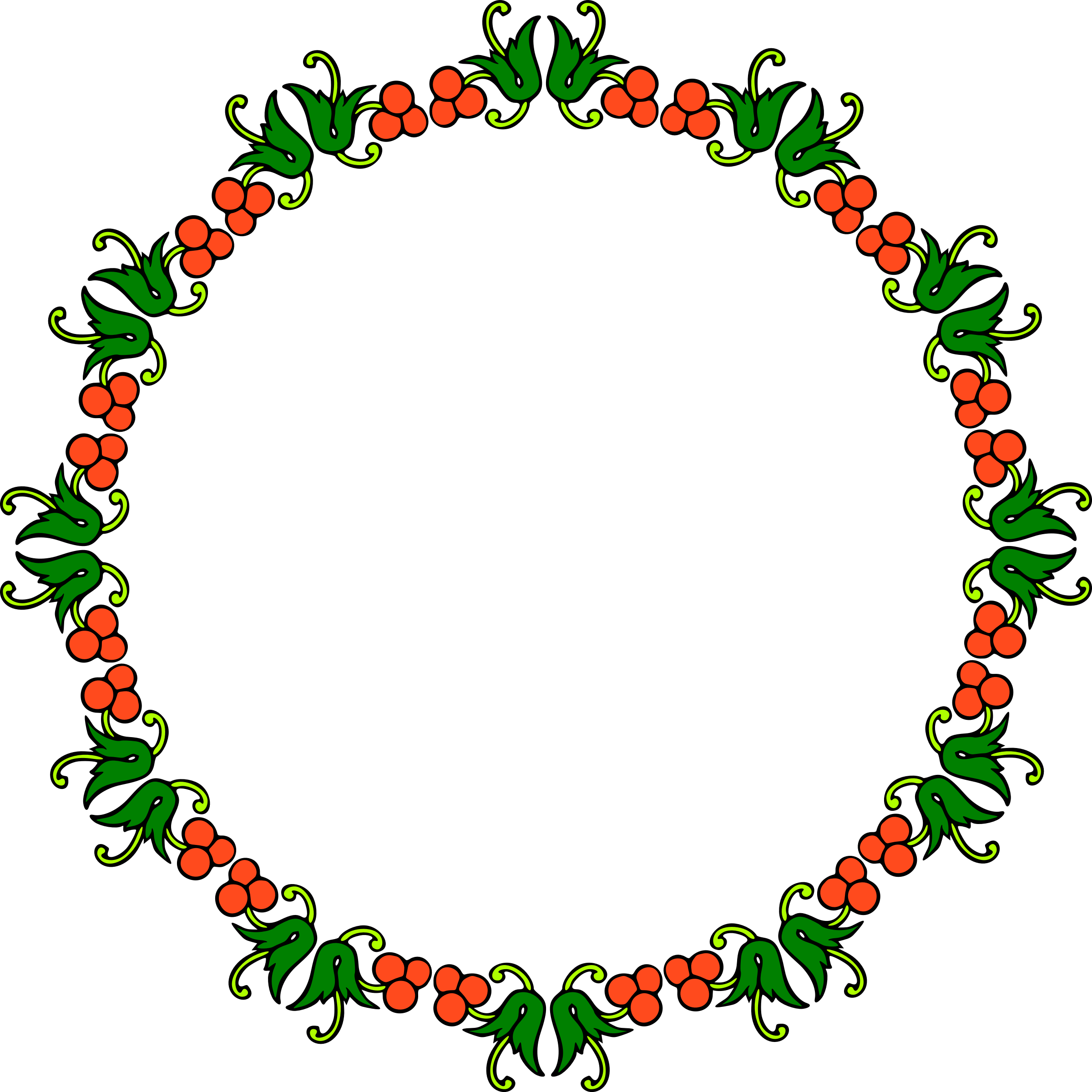 Big Image - Breakfast Republic Logo (2400x2400)