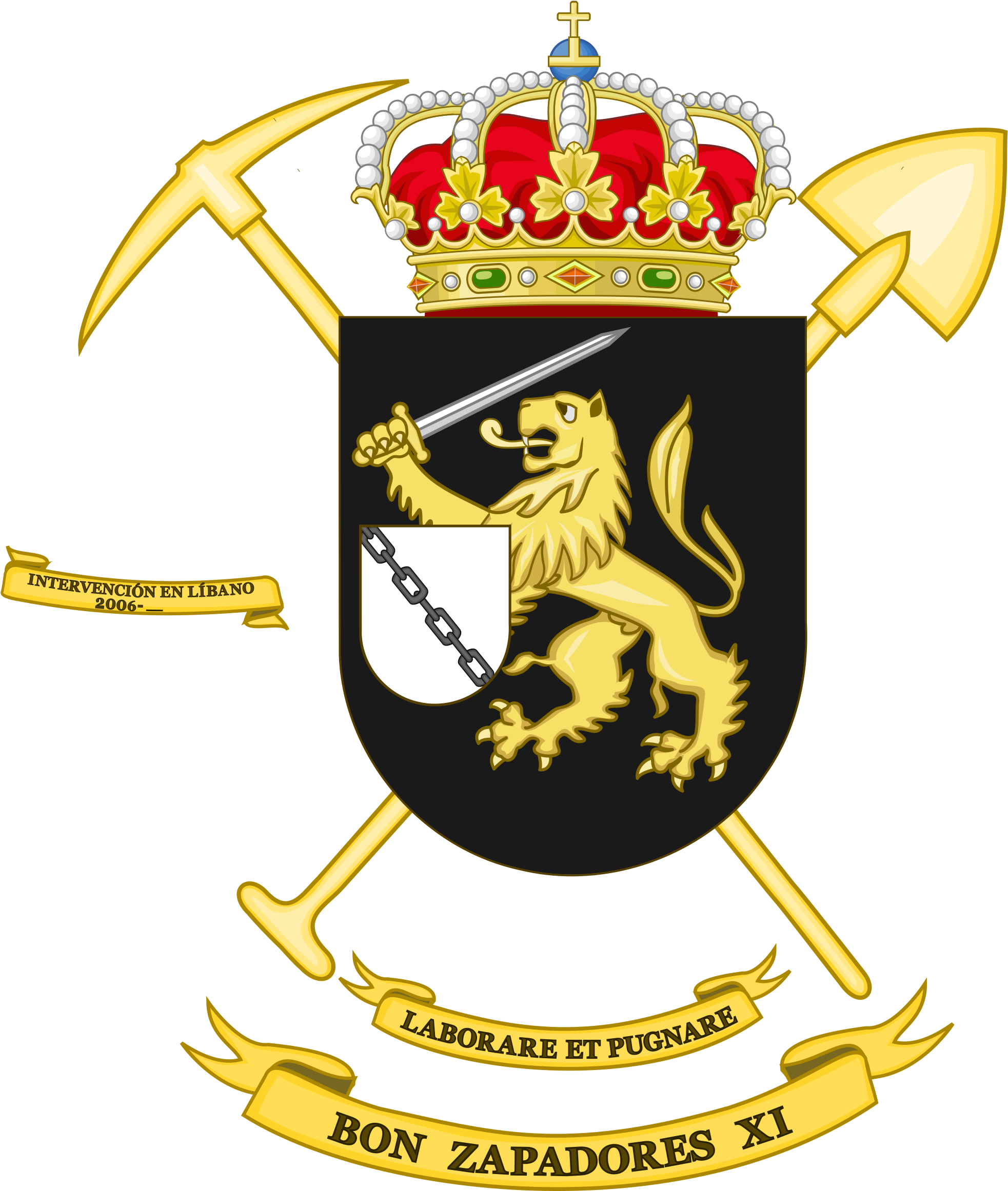 Open - Alcorcón (spanien) Wappen Postkarte (2000x2378)