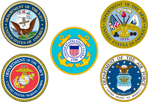 An Active Duty Service Member - Provide For The Common Defence (500x333)