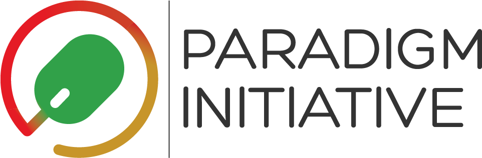 We Know 'gbenga Sesan Has Signalled He Will Be Leaving - Paradigm Initiative (1007x315)