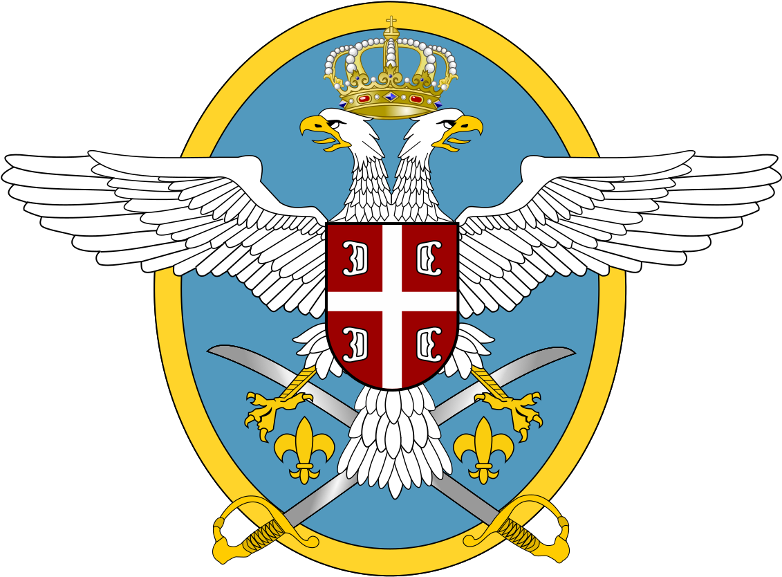 Special Prosecutor Wikipedia,special Air Service Wikipedia, - Grb Vazduhoplovstva Vojske Srbije (1200x952)