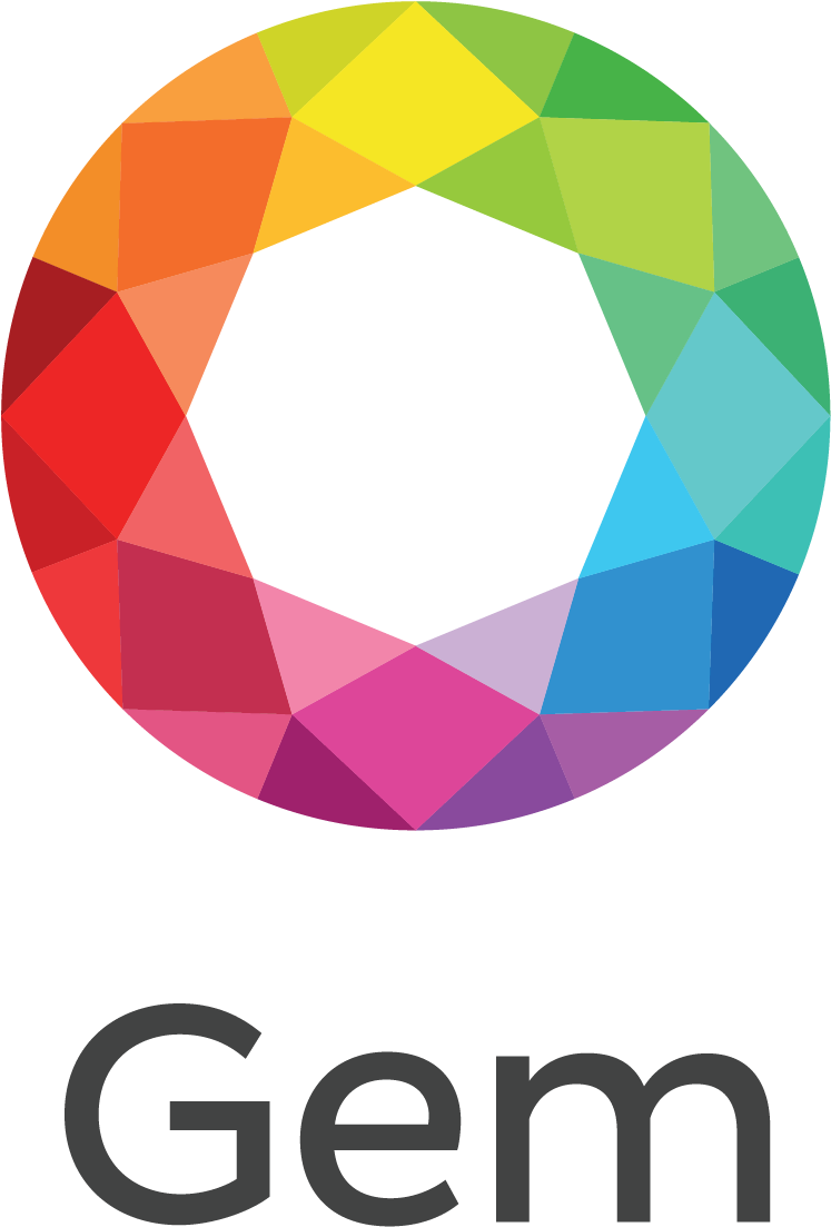 Gem Logo - Gem Blockchain (1110x1500)
